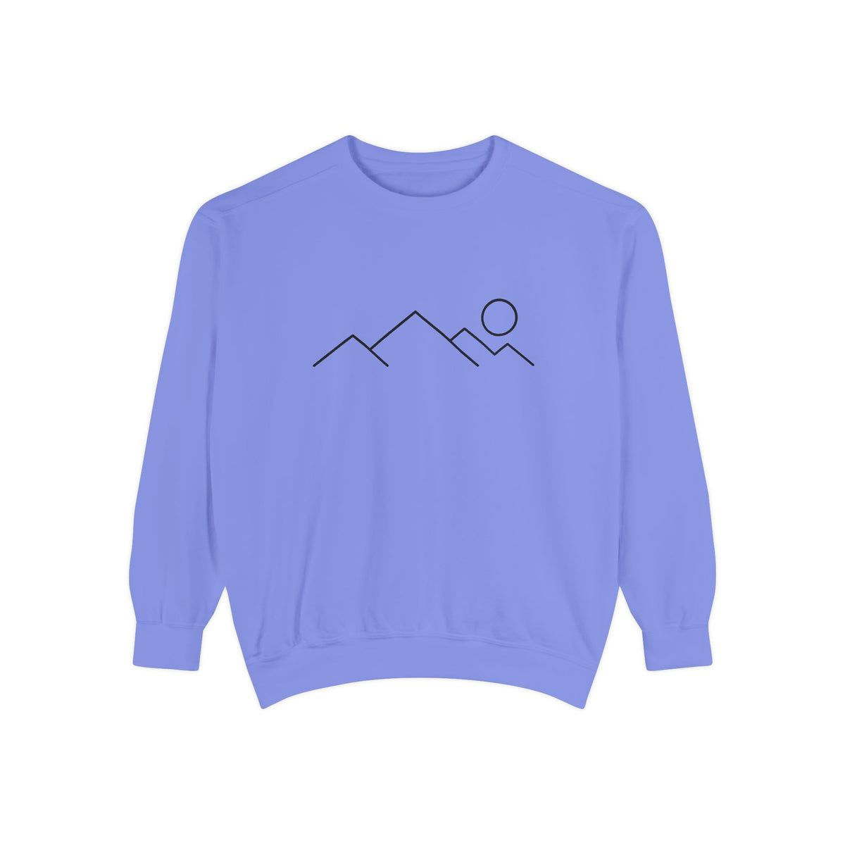 Mountain Majesty Sweatshirt