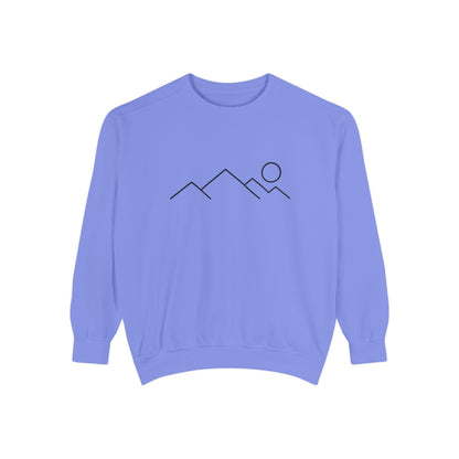 Mountain Majesty Sweatshirt