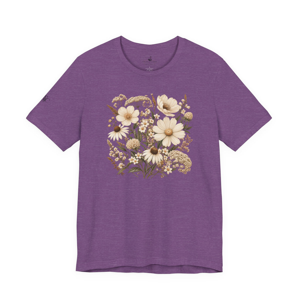 Quiet Grace T-Shirt
