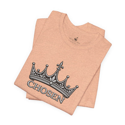 Chosen Crown T-Shirt