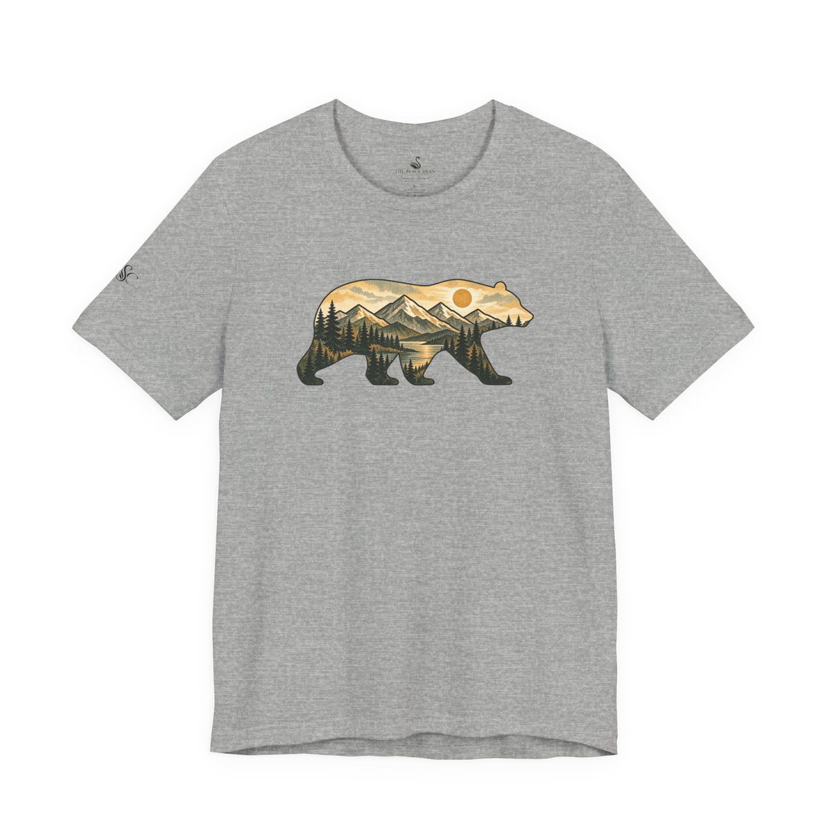 Wild Soul T-Shirt
