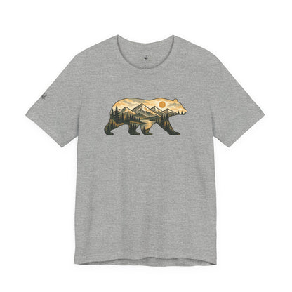 Wild Soul T-Shirt
