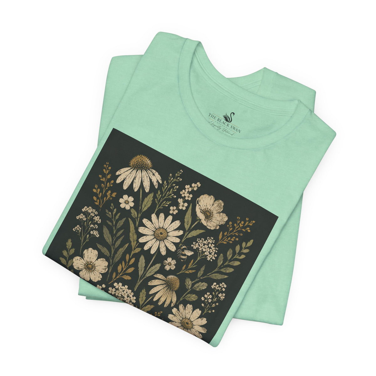Grace After Dark T-Shirt