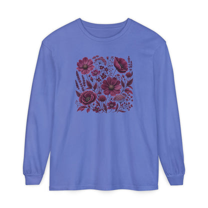 Wild At Heart Long Sleeve T-Shirt