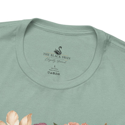 Grace In Bloom T-Shirt