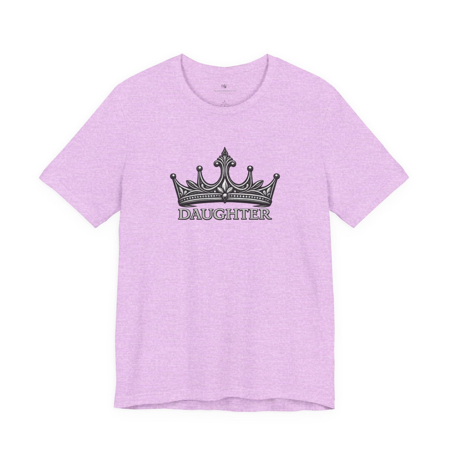 Daughter Crown