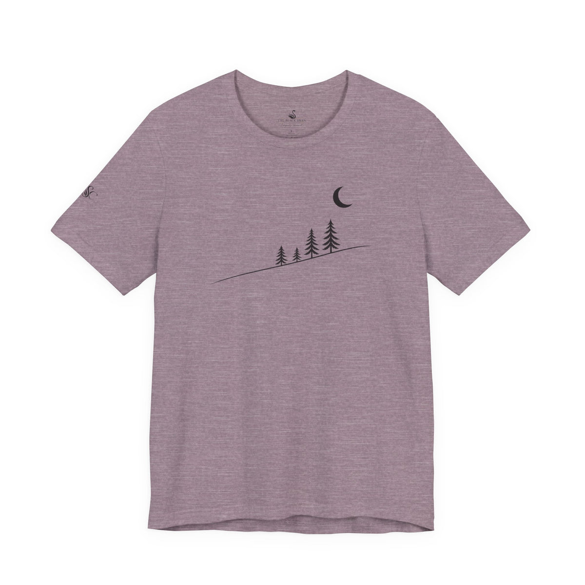 Moonlit Slope T-Shirt