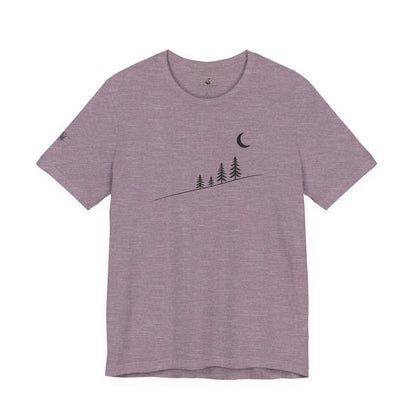 Moonlit Slope T-Shirt