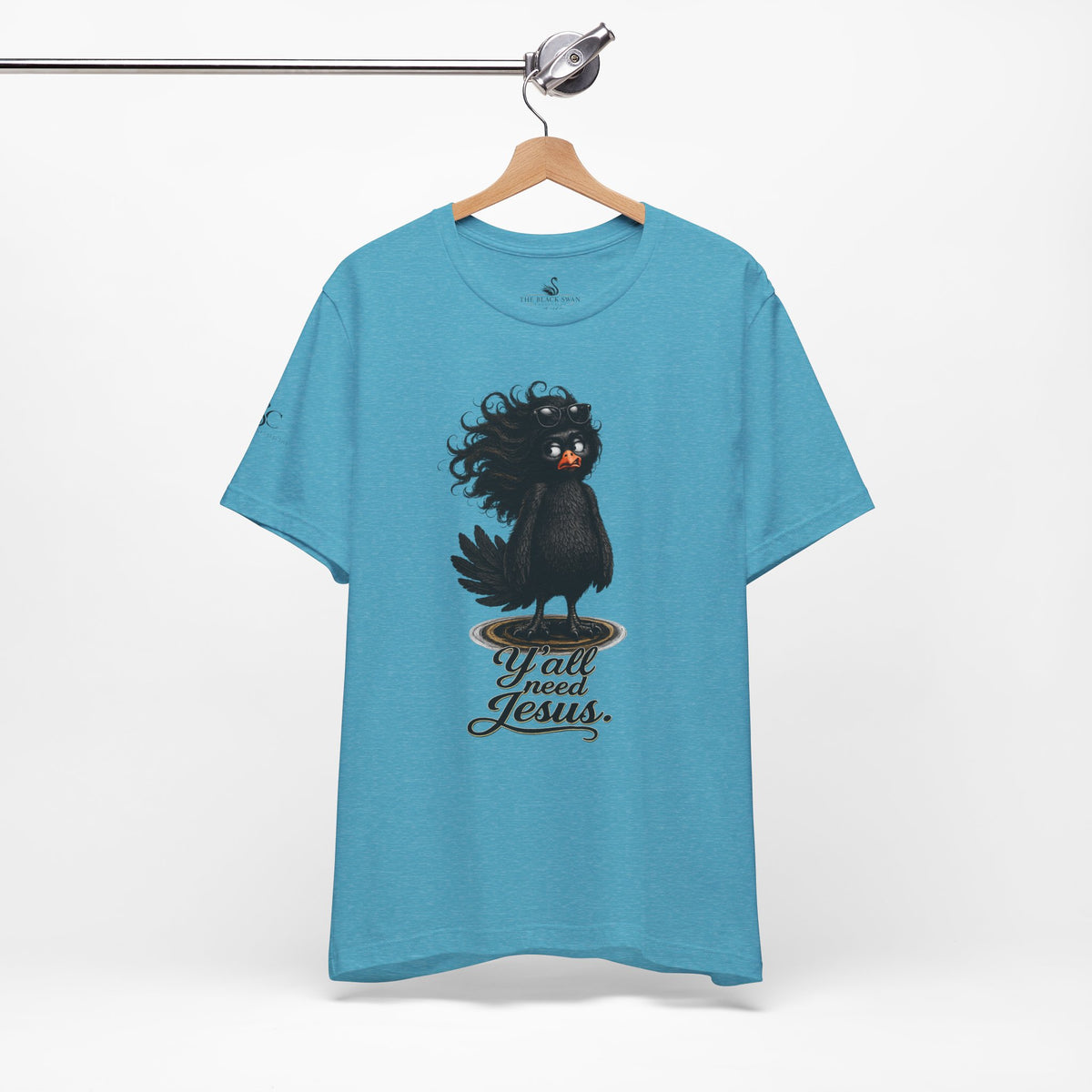 Y'all Need Jesus T-Shirt