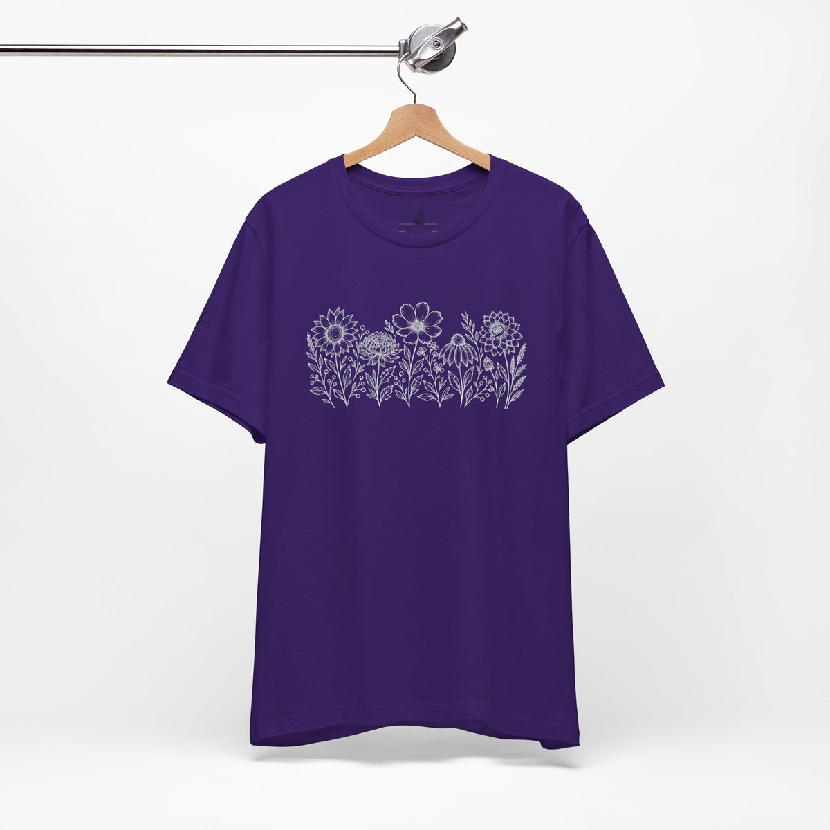 Harvest Garden T-Shirt