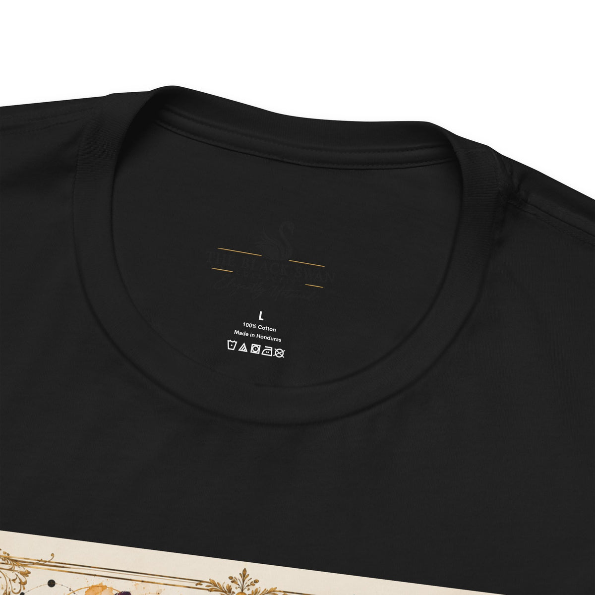 Velvet Flight T-Shirt