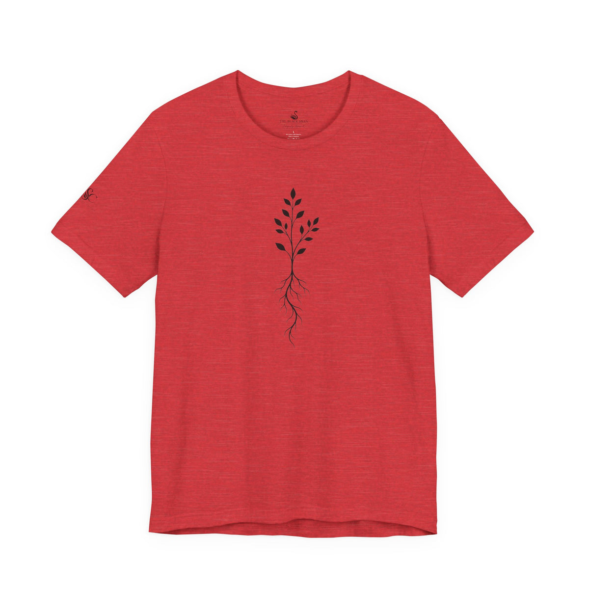 Rooted Grace T-Shirt