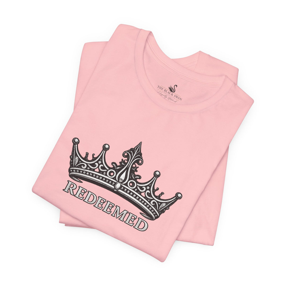 Redeemed Crown T-Shirt