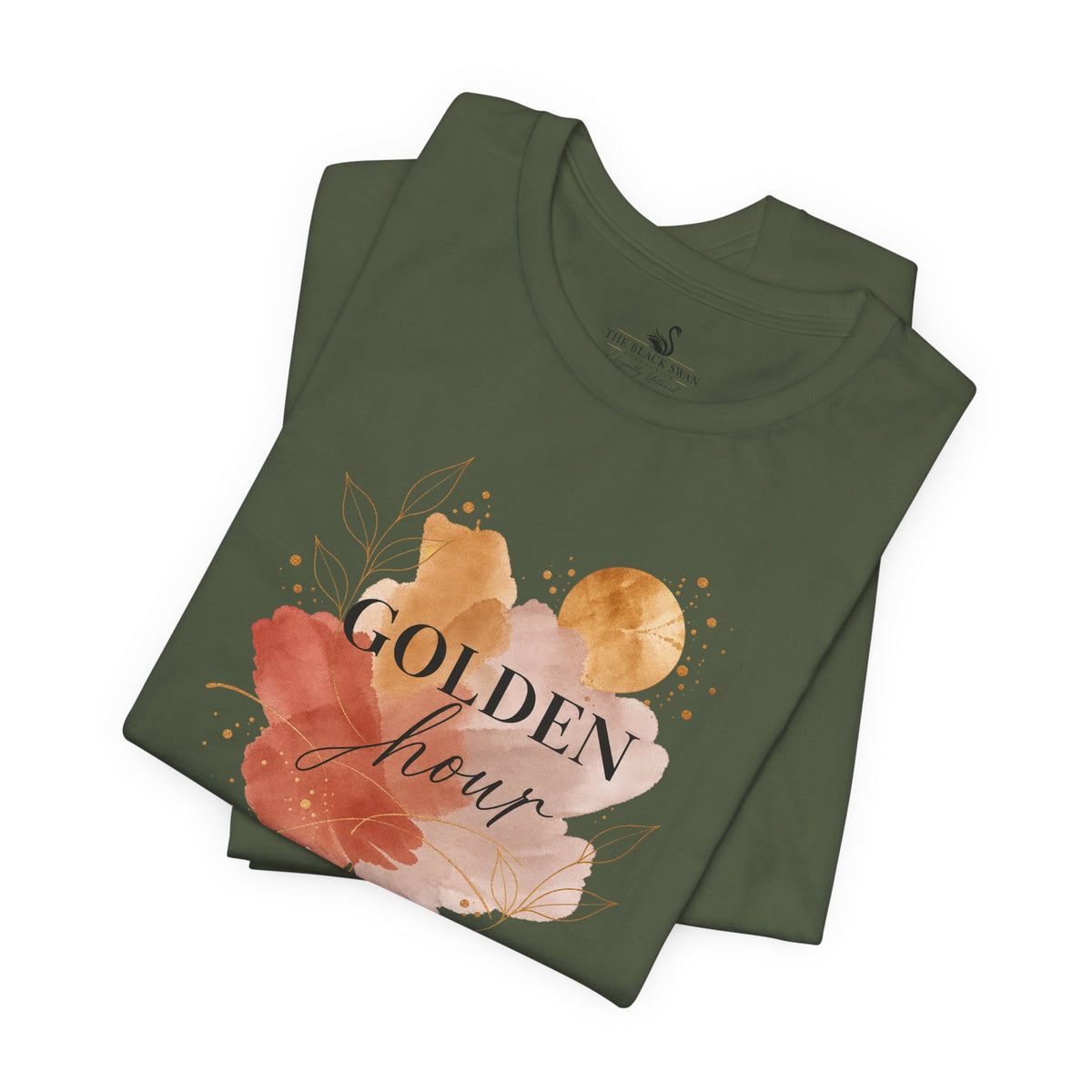 Golden Hour T-Shirt
