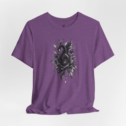Dark Bloom T-Shirt
