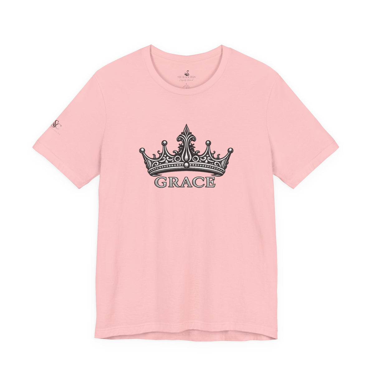 Grace Crown T-Shirt