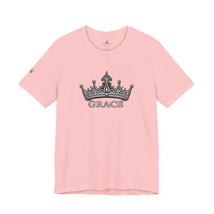 Grace Crown T-Shirt