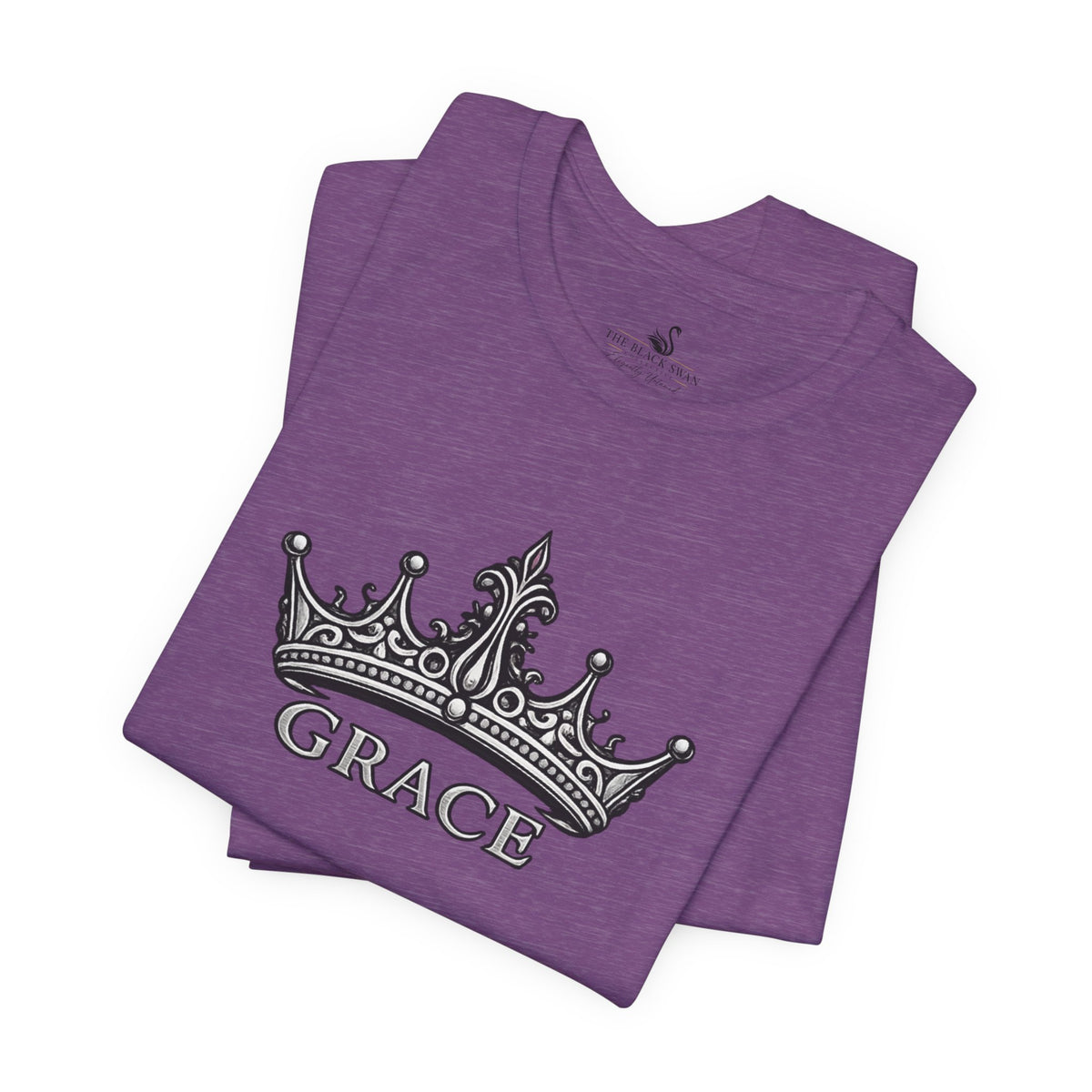 Grace Crown T-Shirt