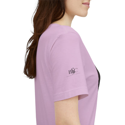 Confidently Rebellious TShirt