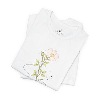 Wild Rose T-Shirt