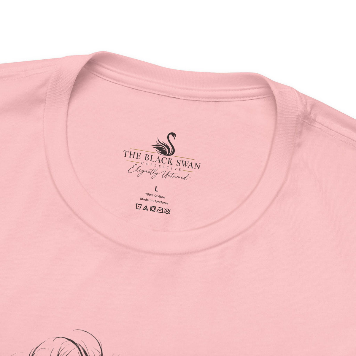Chaos, but Make it Elegant T-Shirt