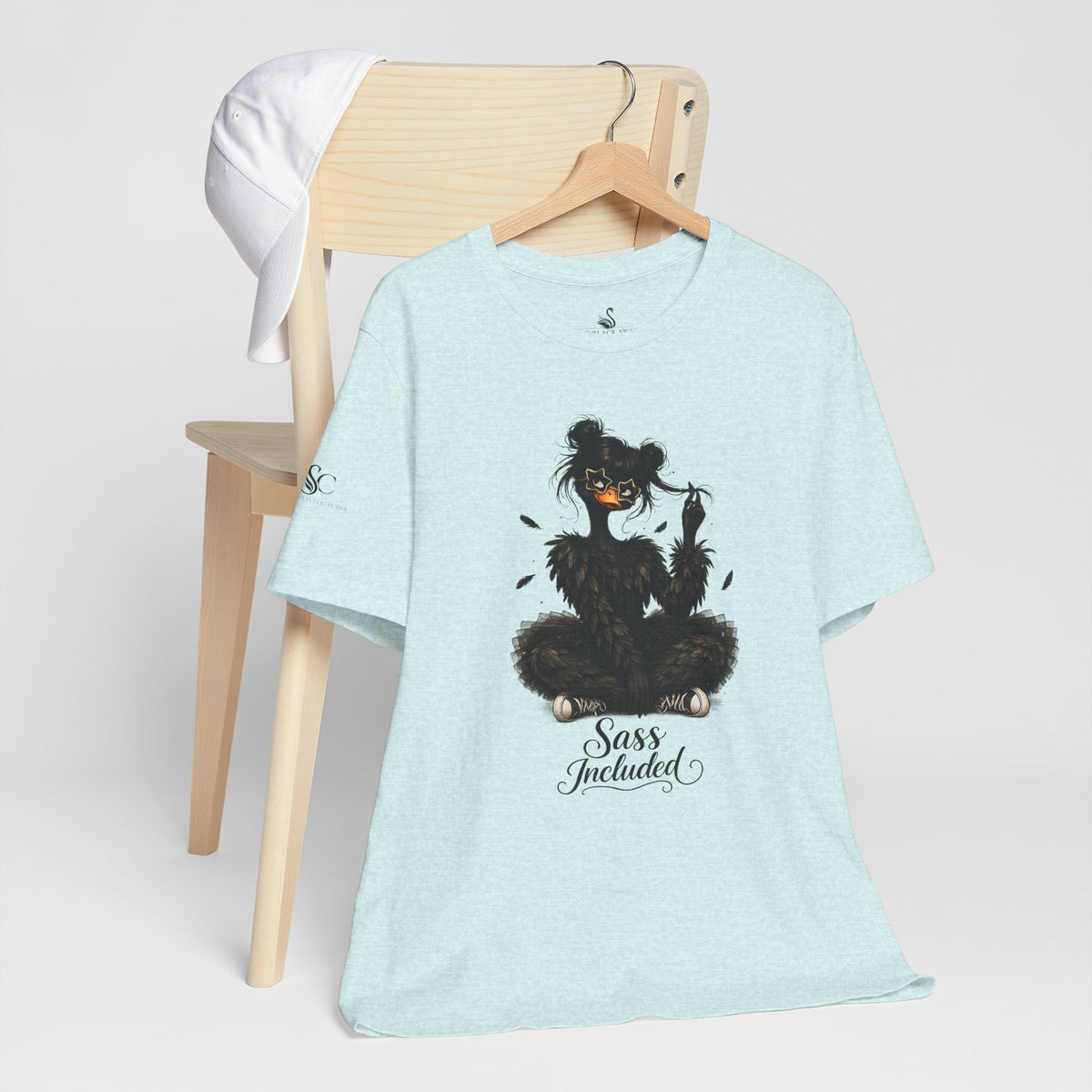 Sass Included T-Shirt