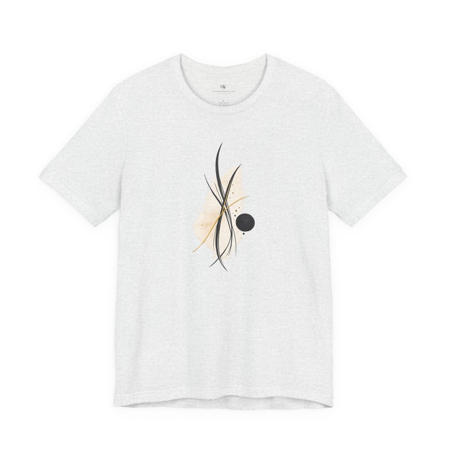 Intuition Embroidered