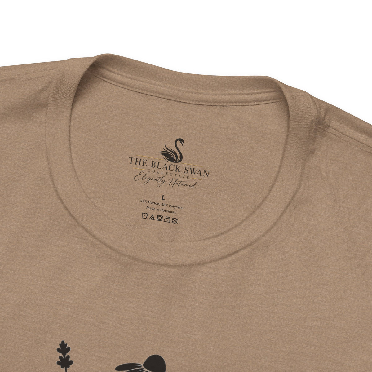 Wildflower Horizon T-Shirt