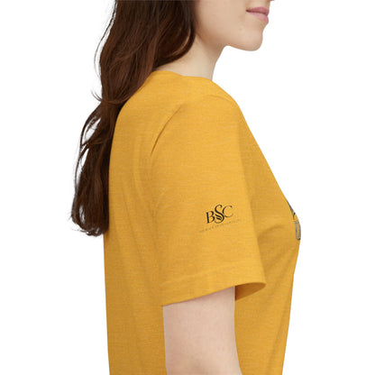 Worthy Crown T-Shirt