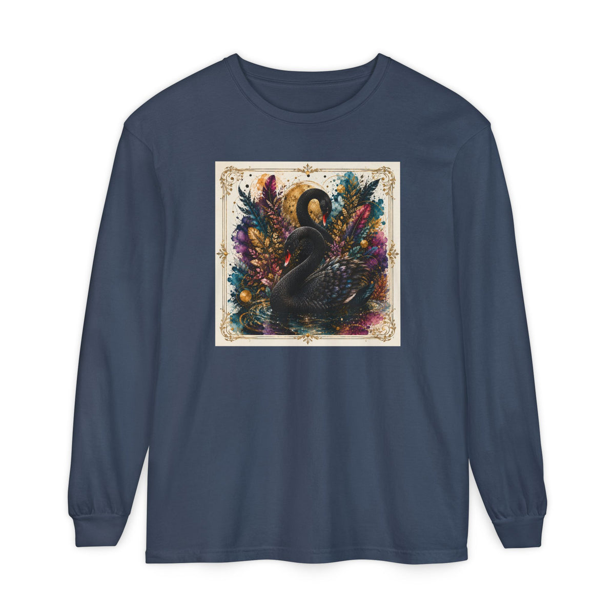 Velvet Flight Long Sleeve T-Shirt