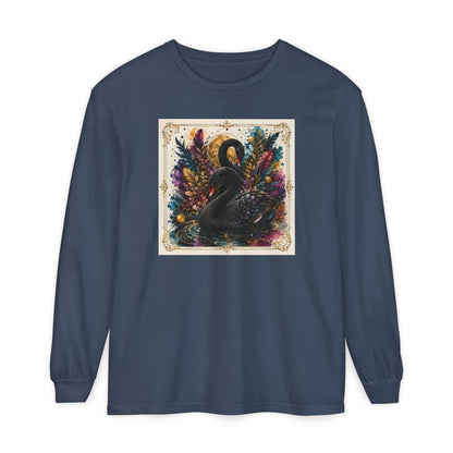 Velvet Flight Long Sleeve T-Shirt