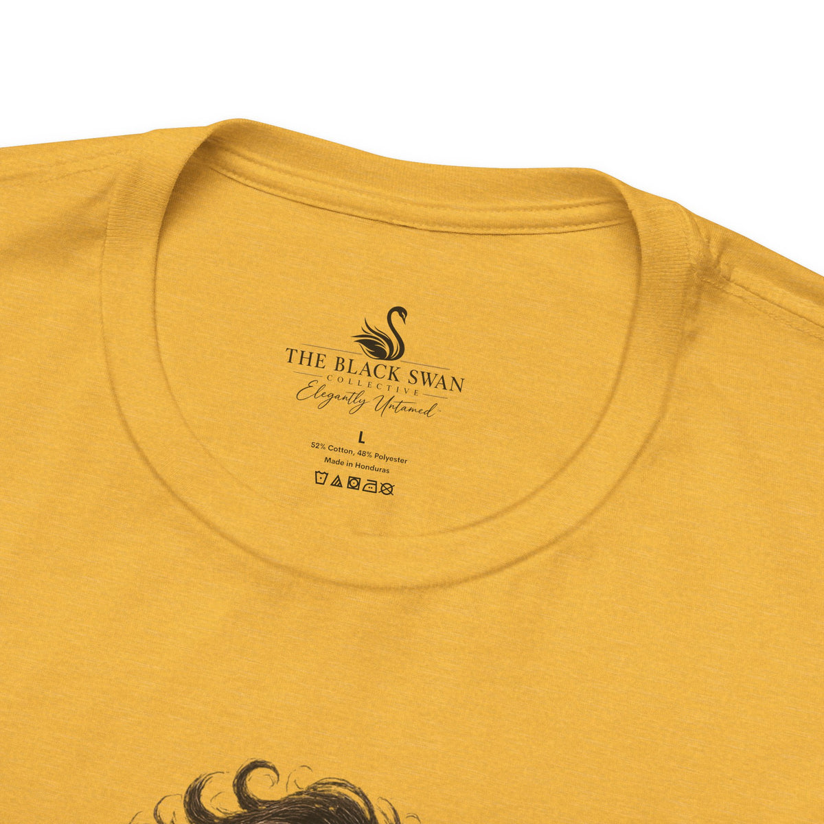 Don't Let the Pearls Fool You, I Can be Vicious If Need Be T-Shirt