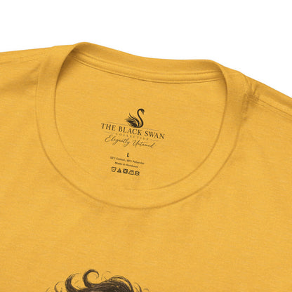 Don't Let the Pearls Fool You, I Can be Vicious If Need Be T-Shirt