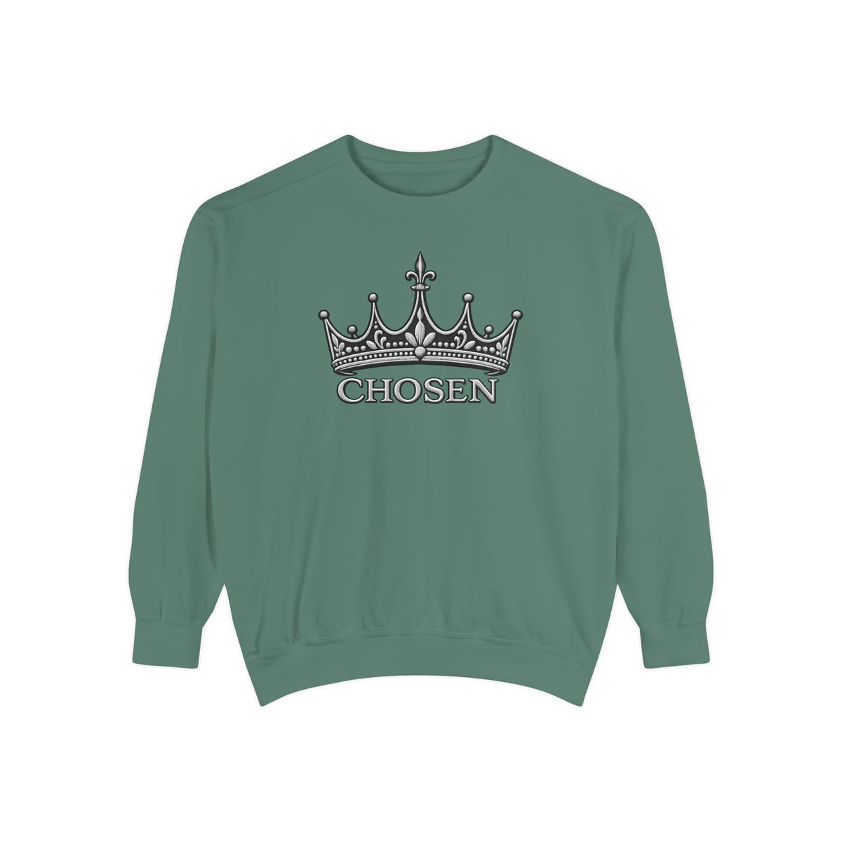 Chosen Crown Sweatshirt