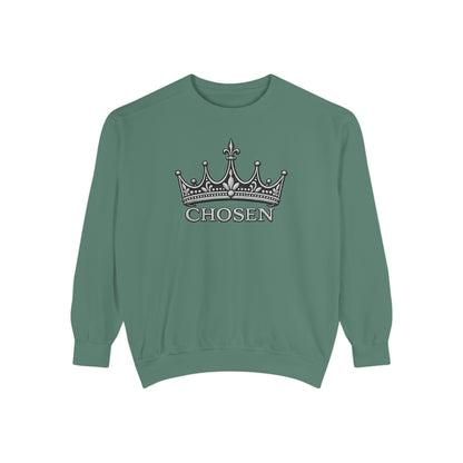Chosen Crown Sweatshirt