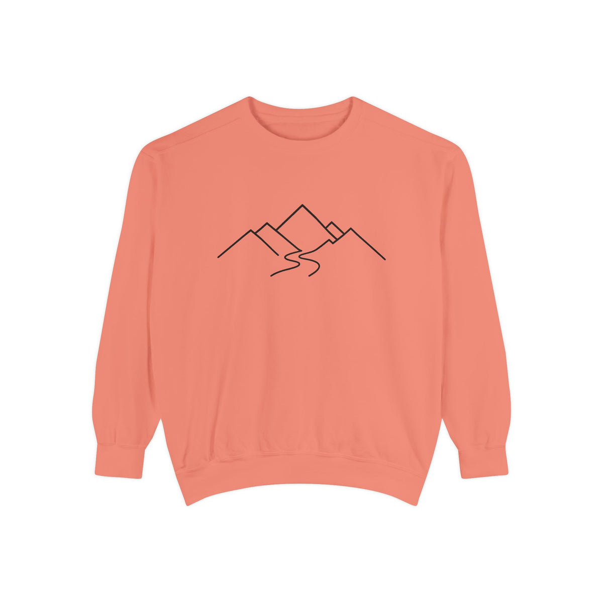 Valley Majesty Sweatshirt