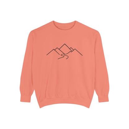 Valley Majesty Sweatshirt