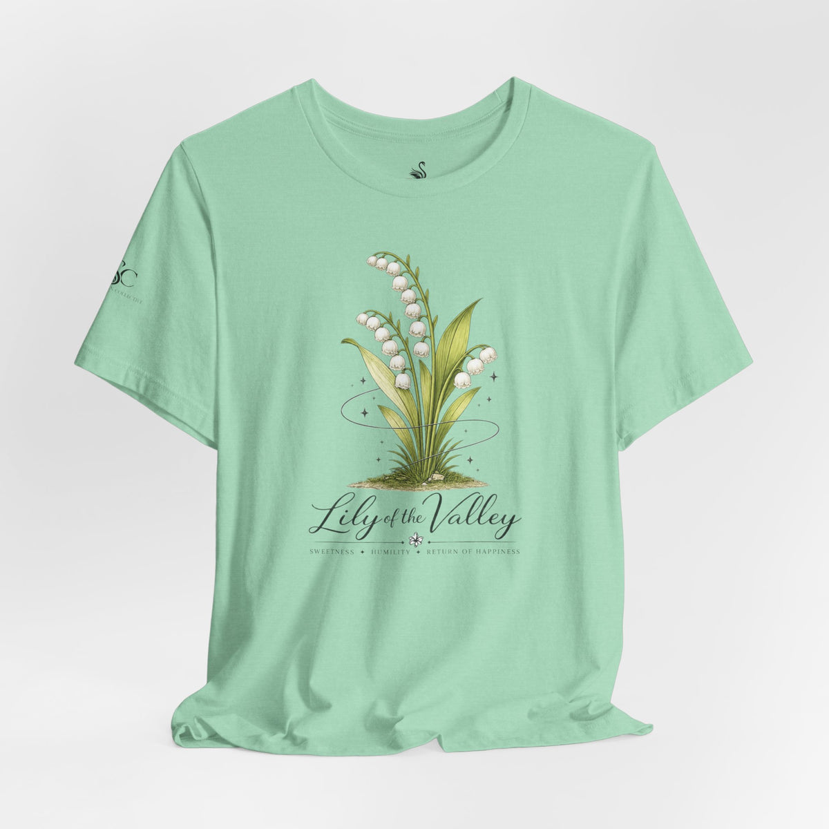 Lily of the Valley T-Shirt