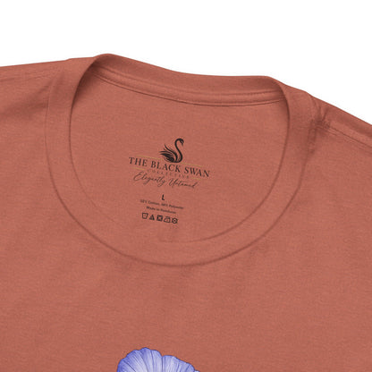 September Birth Flower T-Shirt