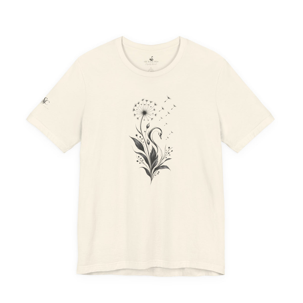 Swan Wish T-Shirt