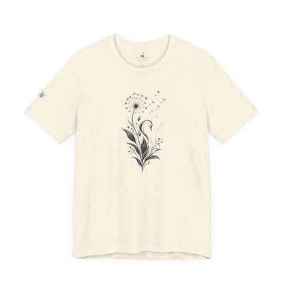 Swan Wish T-Shirt