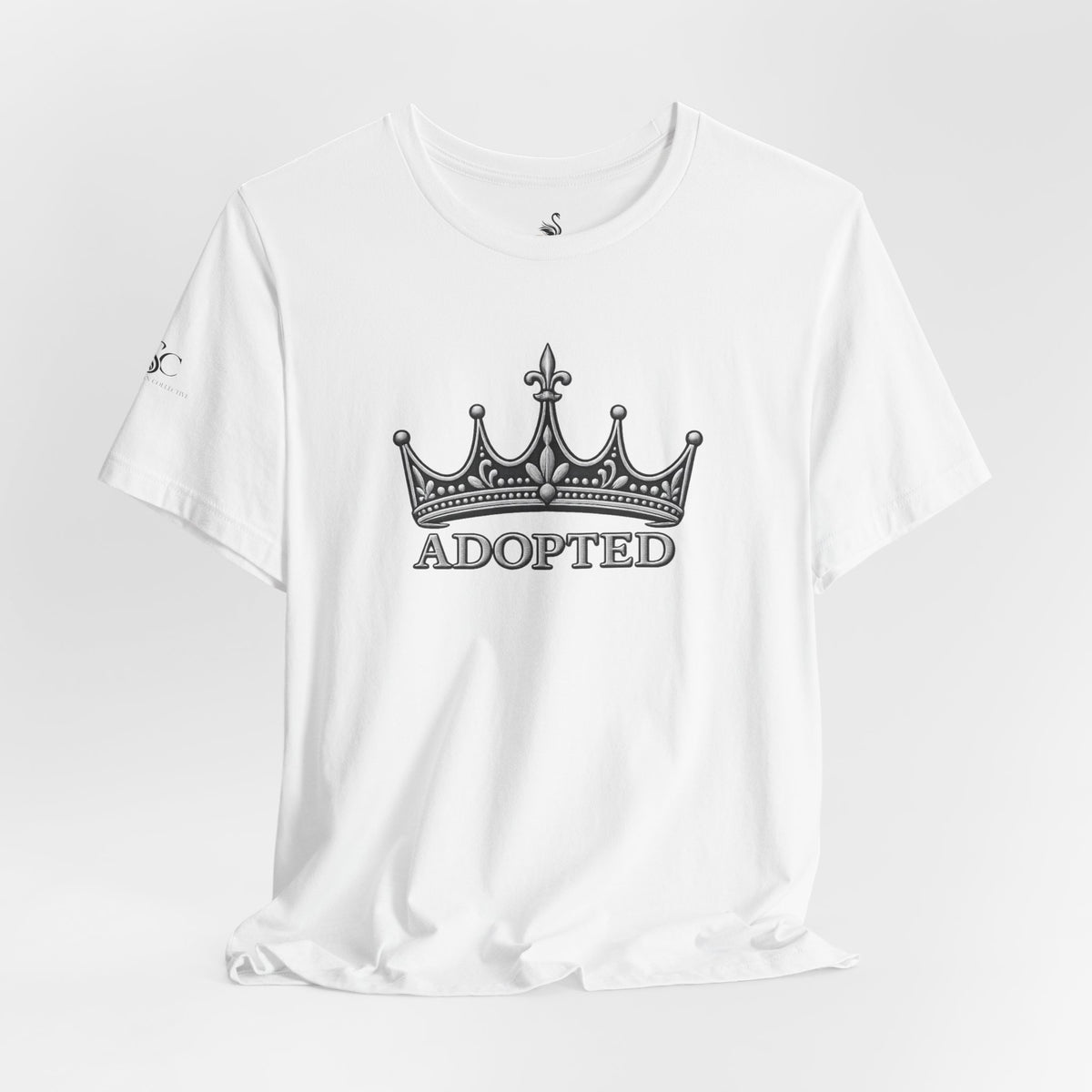 Adopted Crown T-Shirt