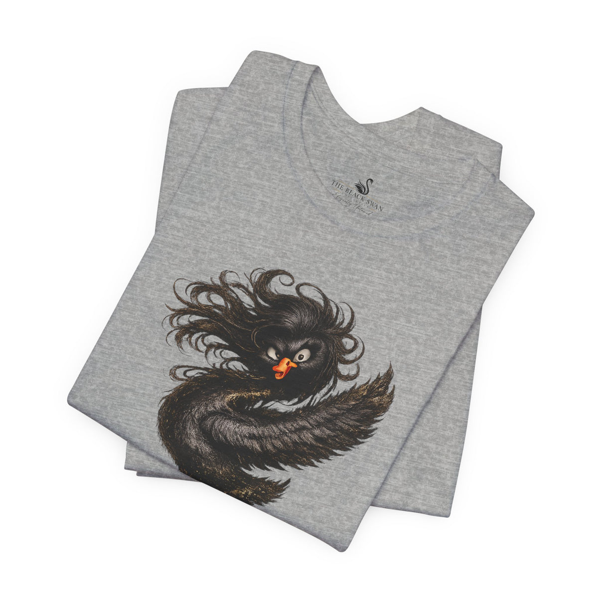 A Little Unhinged, A Lot of Fun T-Shirt