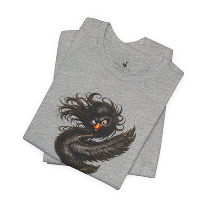 A Little Unhinged, A Lot of Fun T-Shirt
