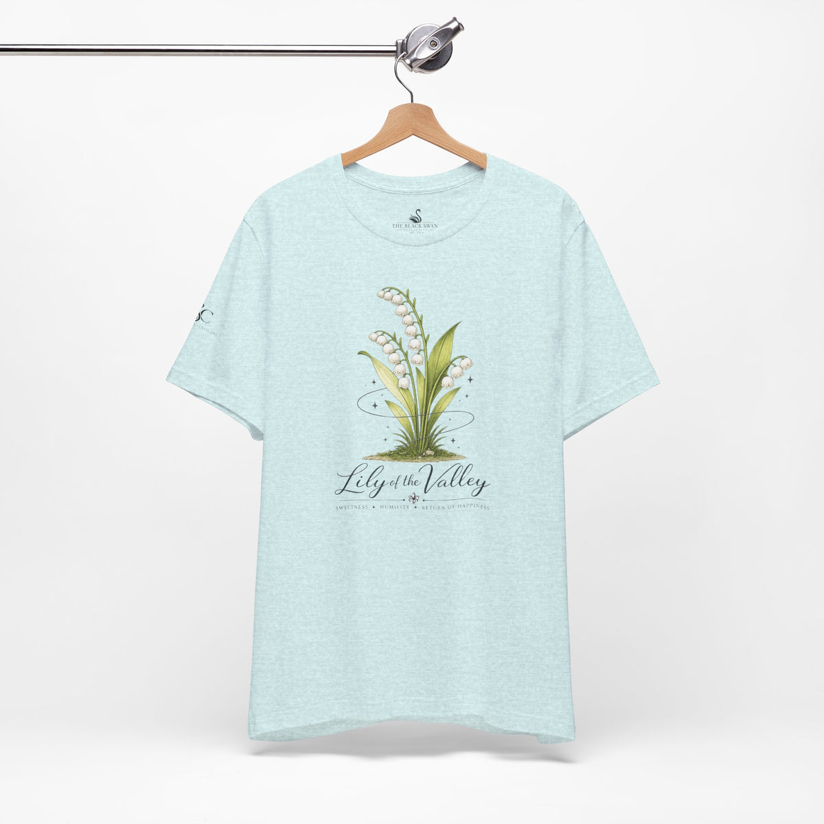 Lily of the Valley T-Shirt