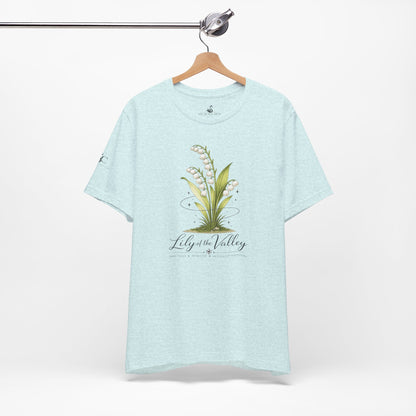 Lily of the Valley T-Shirt