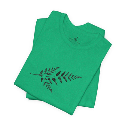 Wild Fern T-Shirt