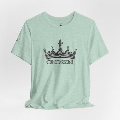 Chosen Crown T-Shirt