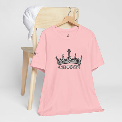 Chosen Crown T-Shirt