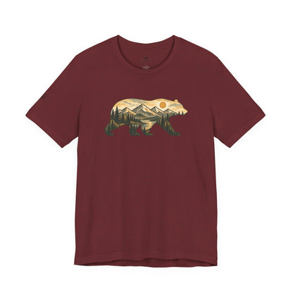 Wild Soul T-Shirt
